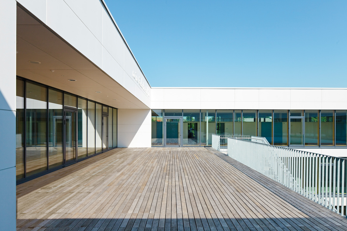 Ein Foto von Rupert Steiner