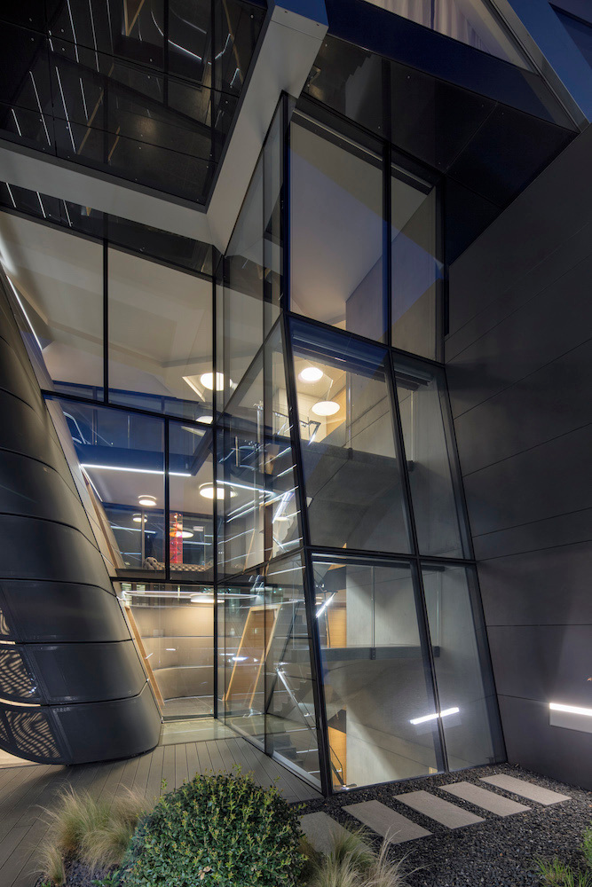 Ein Foto von Faruk Pinjo