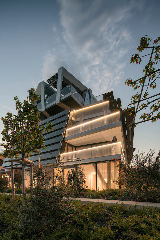 Ein Foto von Faruk Pinjo