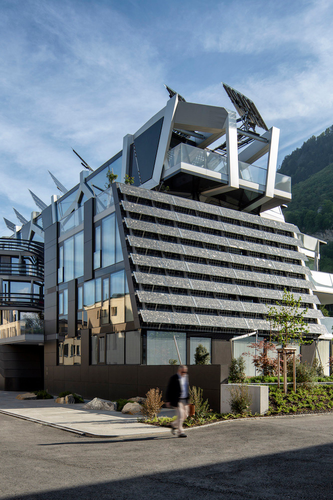 Ein Foto von Faruk Pinjo