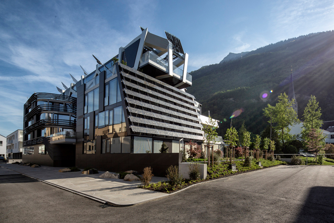 Ein Foto von Faruk Pinjo