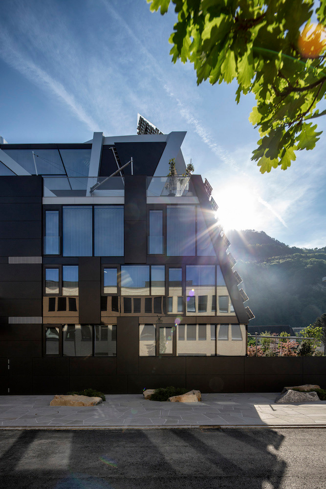 Ein Foto von Faruk Pinjo