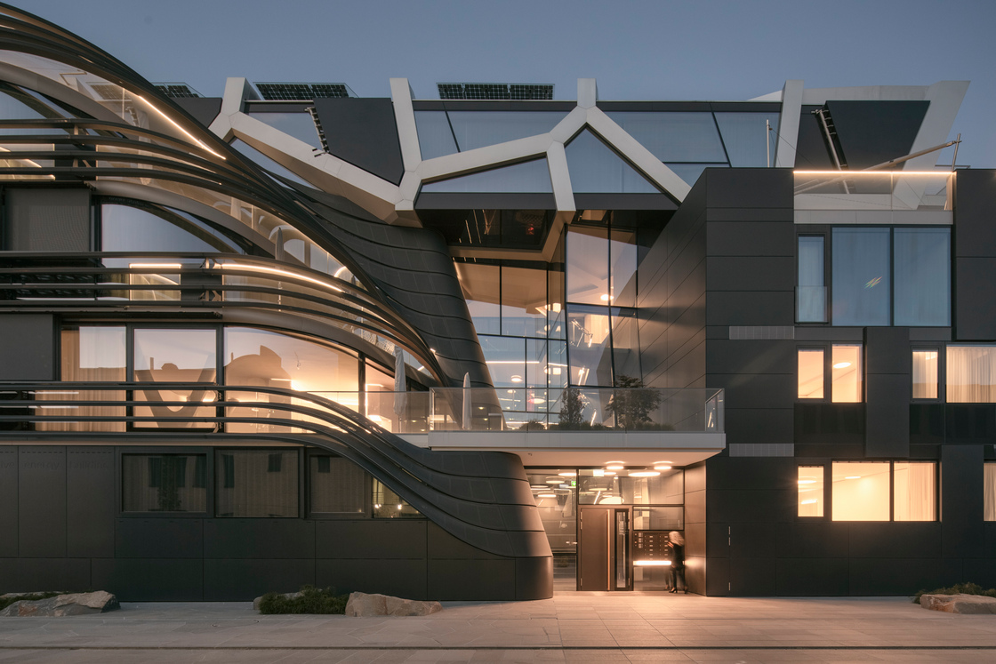 Ein Foto von Faruk Pinjo