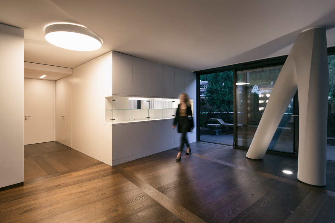 Ein Foto von Faruk Pinjo