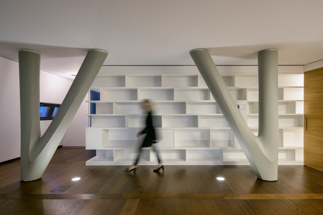 Ein Foto von Faruk Pinjo