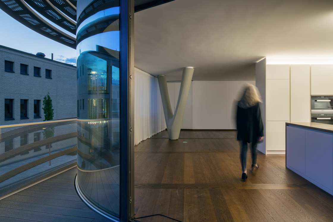 Ein Foto von Faruk Pinjo