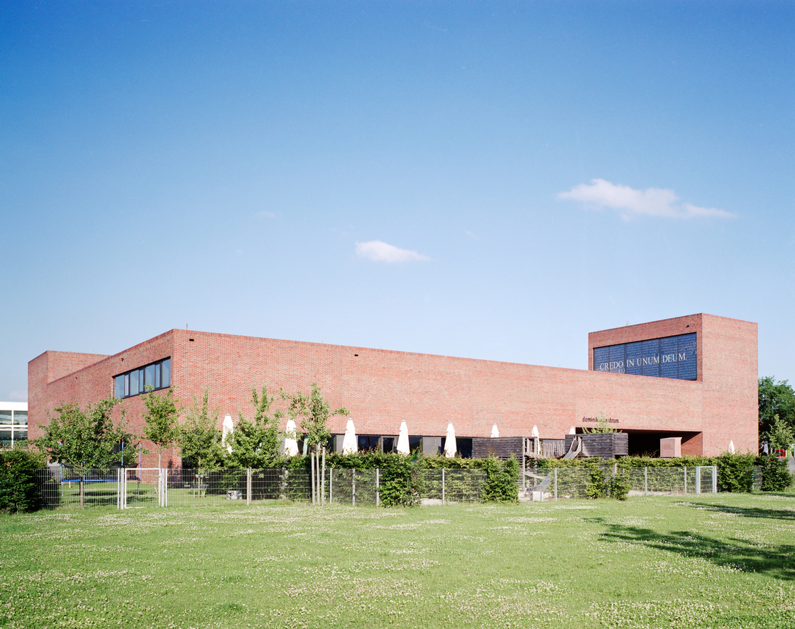 Ein Foto von Mark Sengstbratl