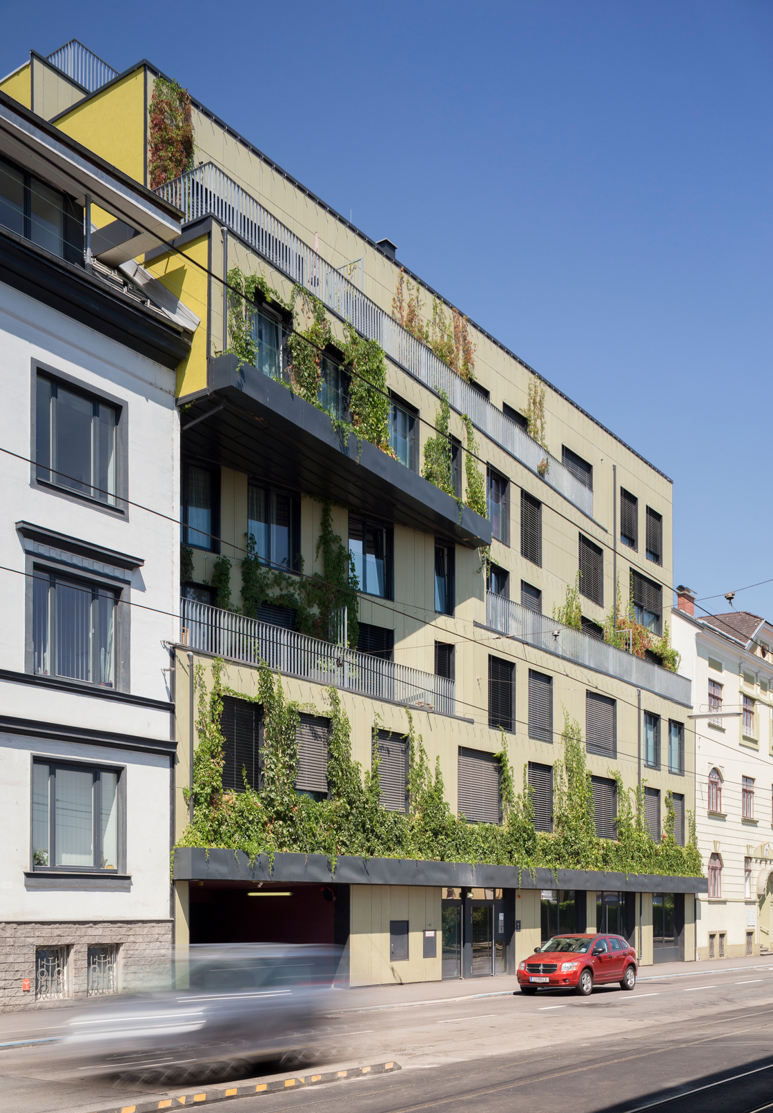 Ein Foto von Mark Sengstbratl