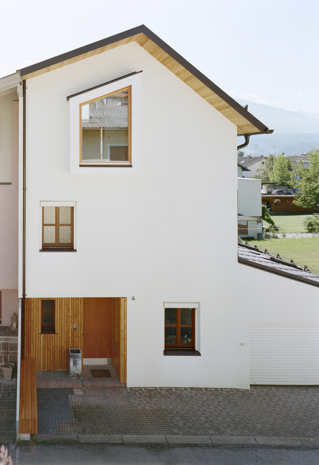 Ein Foto von Martin Tusch