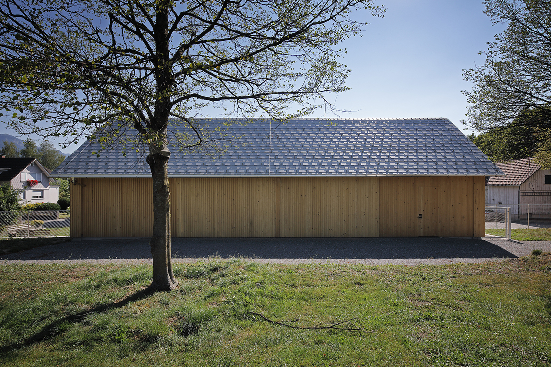 Ein Foto von Norman Radon