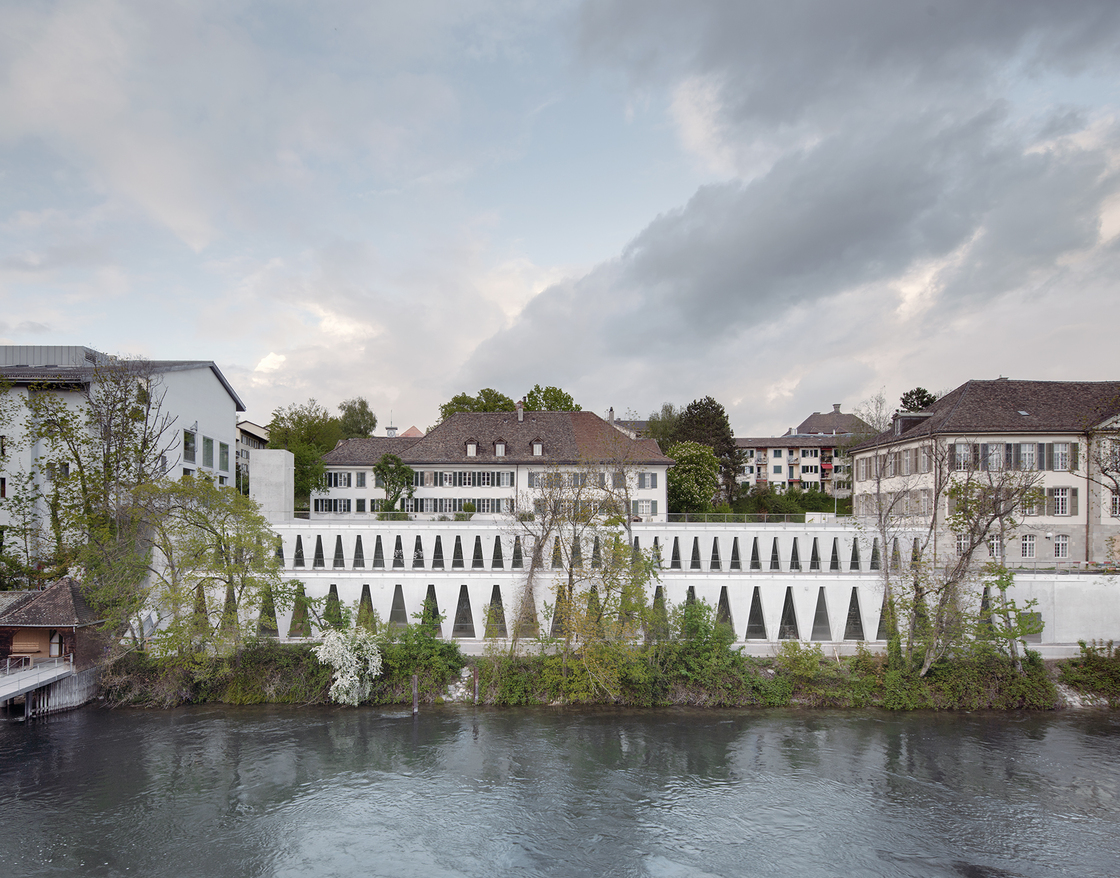 Ein Foto von Simon Menges