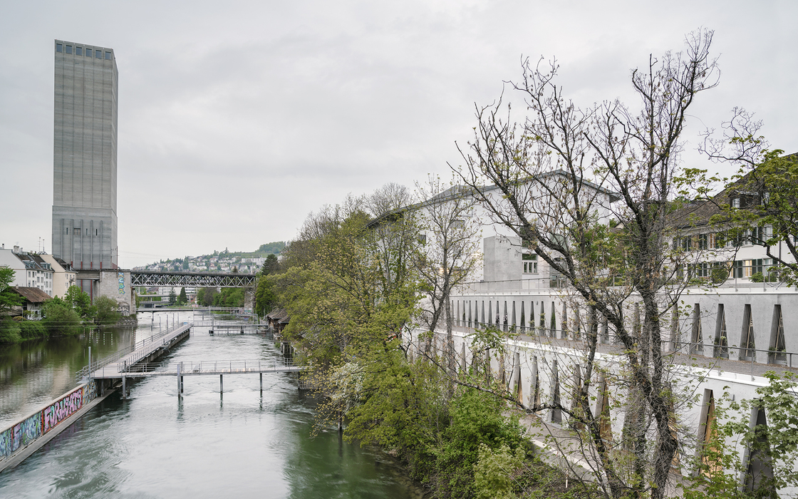 Ein Foto von Simon Menges