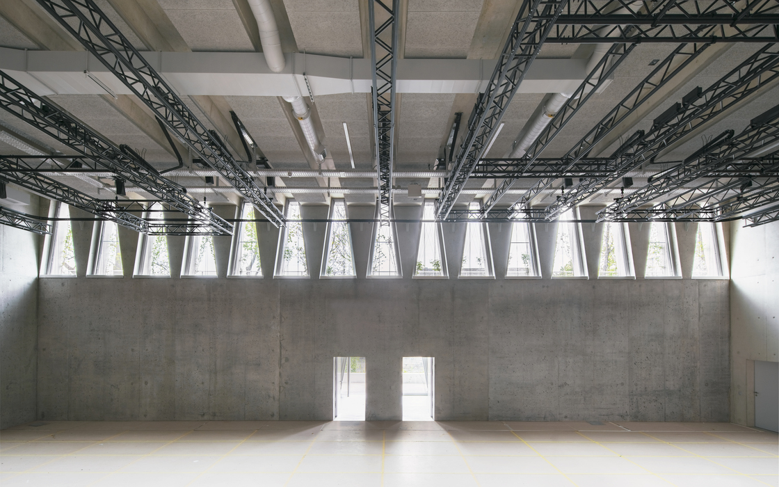 Ein Foto von Simon Menges