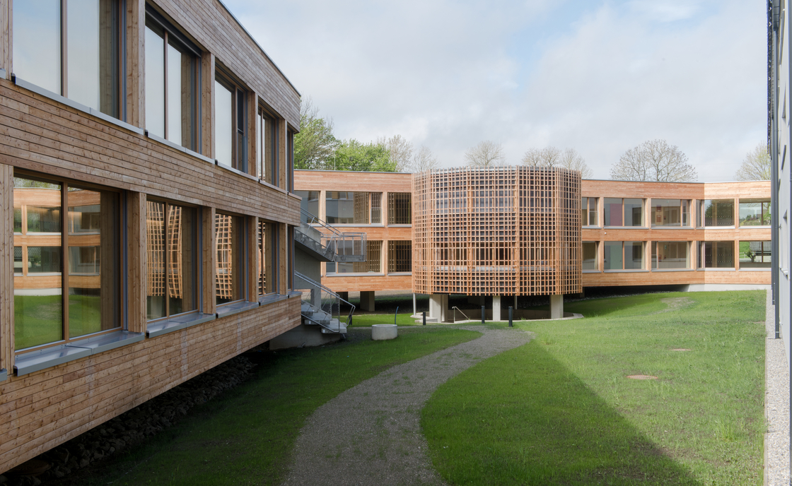 Ein Pressebild von Ferdinand Neumüller