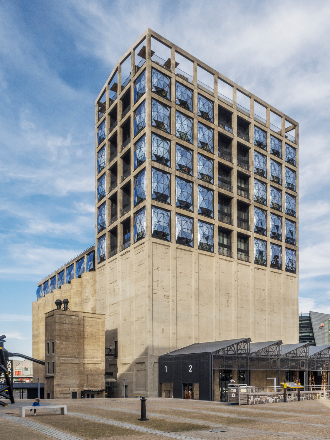 Ein Foto von Pez Hejduk