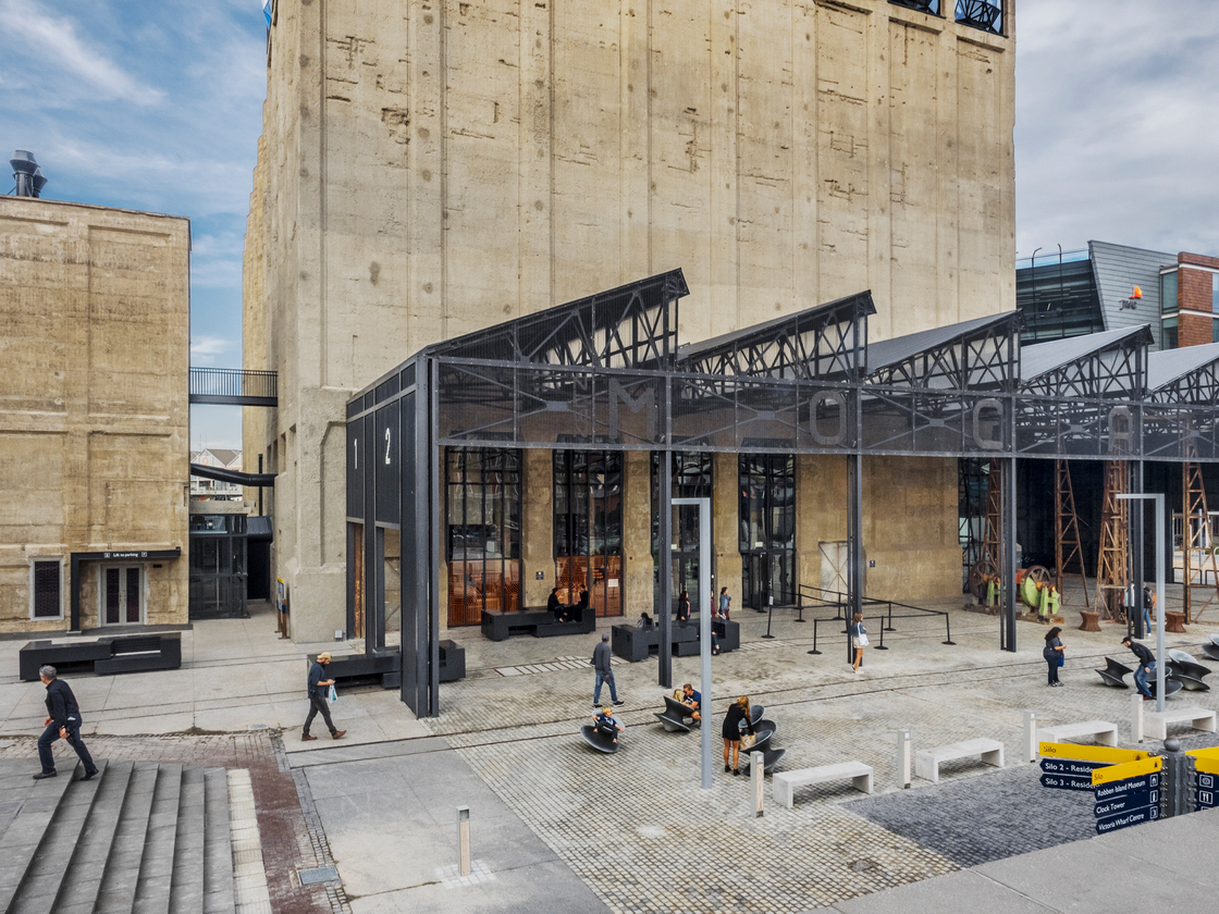 Ein Foto von Pez Hejduk