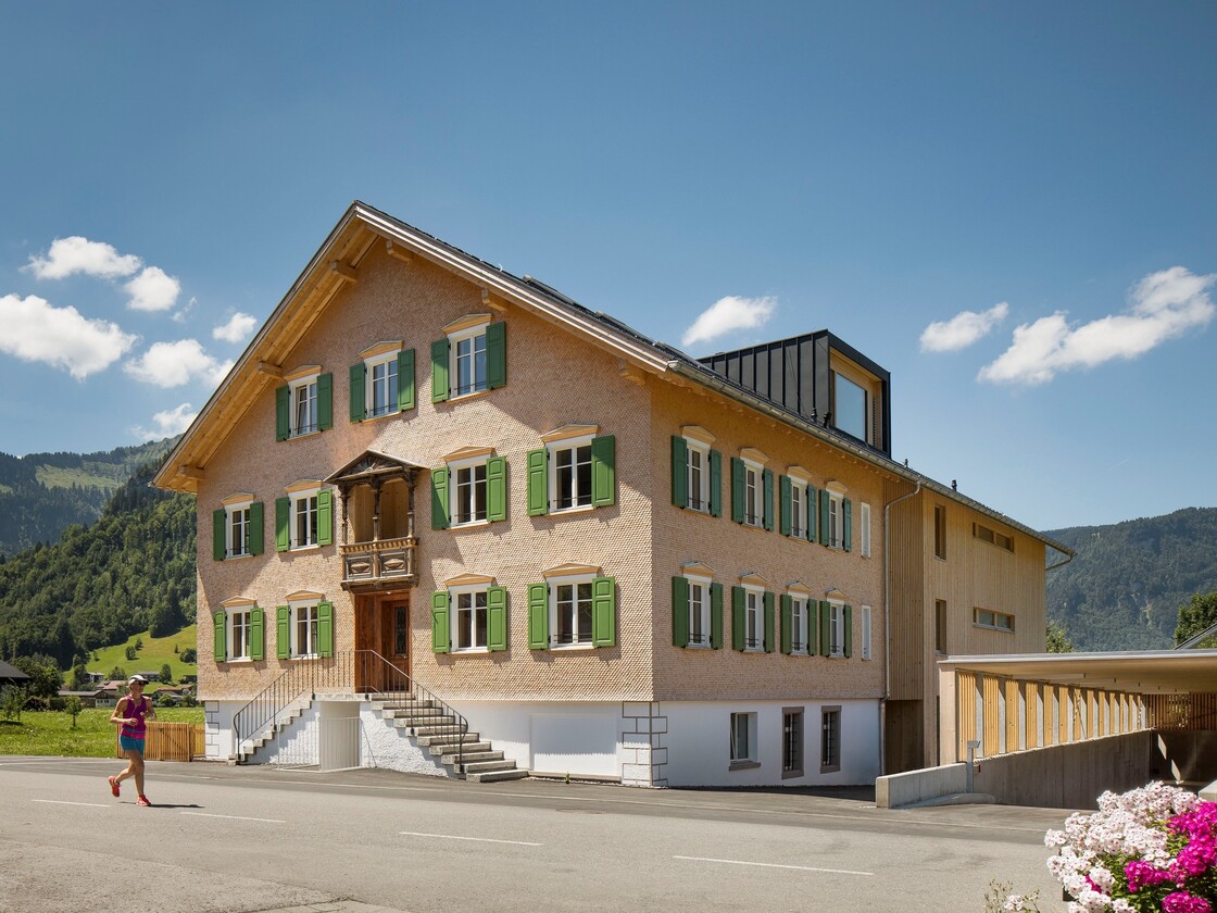 Ein Pressebild von Albrecht Imanuel Schnabel