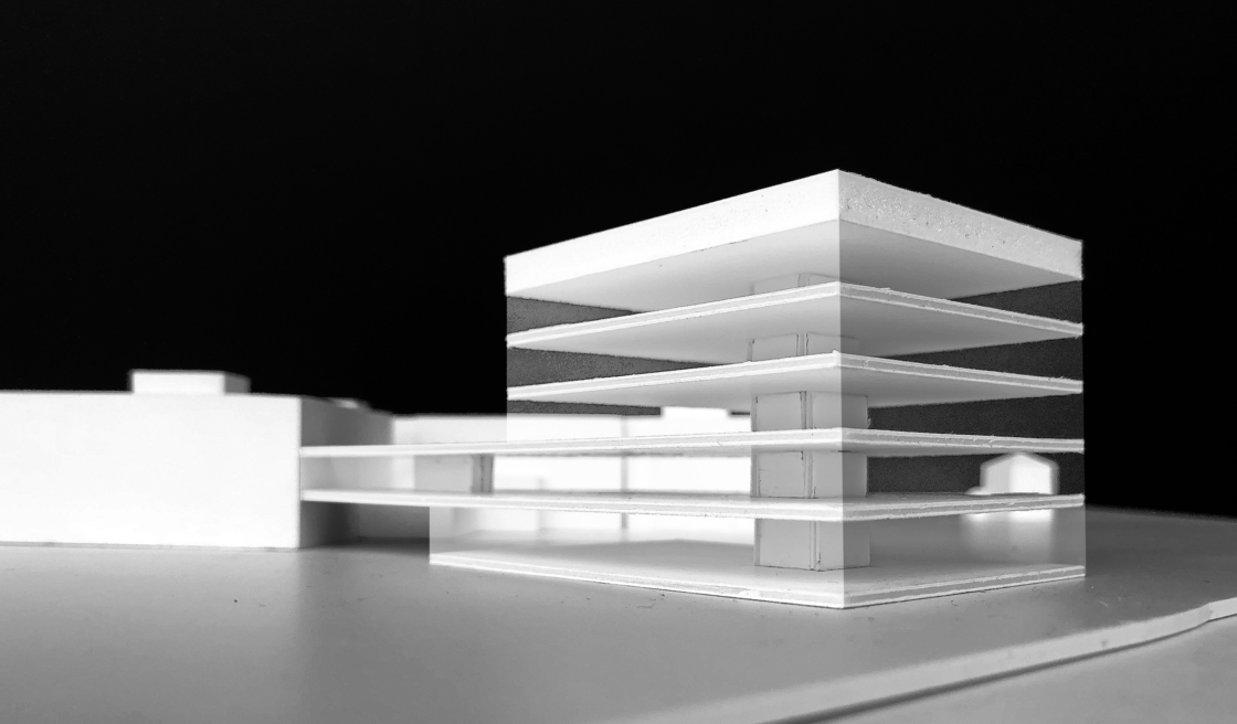 Ein Pressebild von architektur.terminal