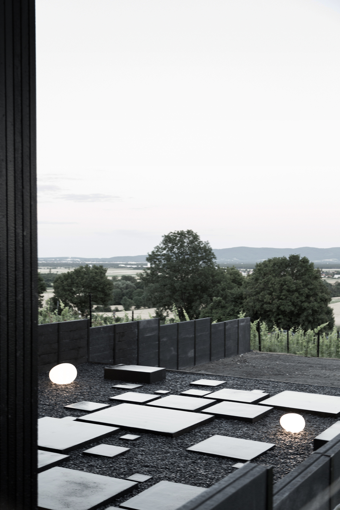 Ein Foto von STEINBAUER architektur+design