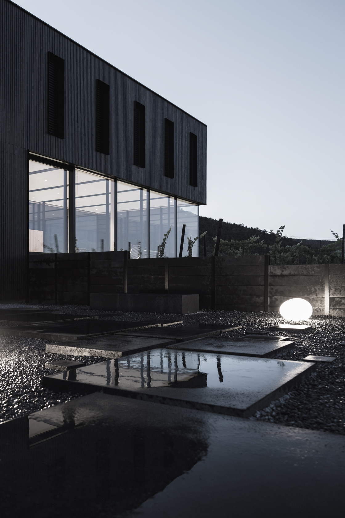 Ein Foto von STEINBAUER architektur+design