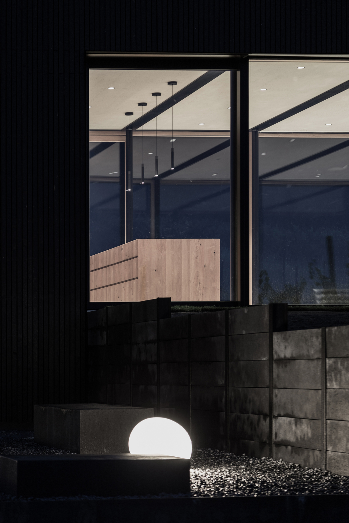 Ein Foto von STEINBAUER architektur+design