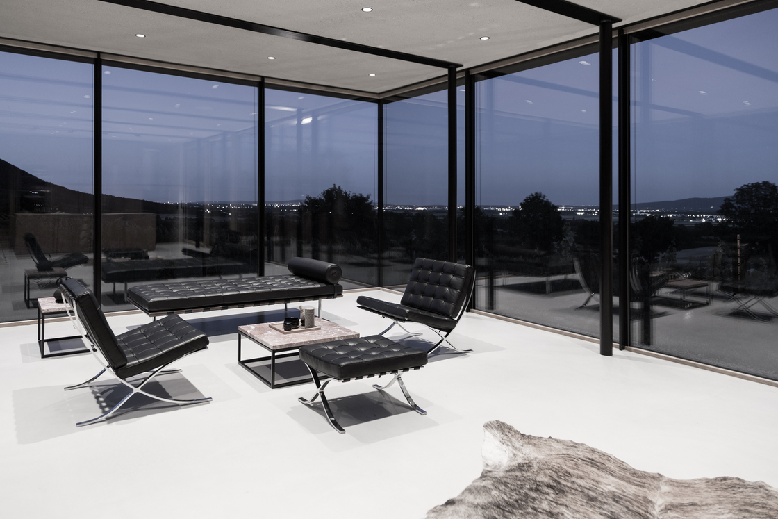 Ein Foto von STEINBAUER architektur+design