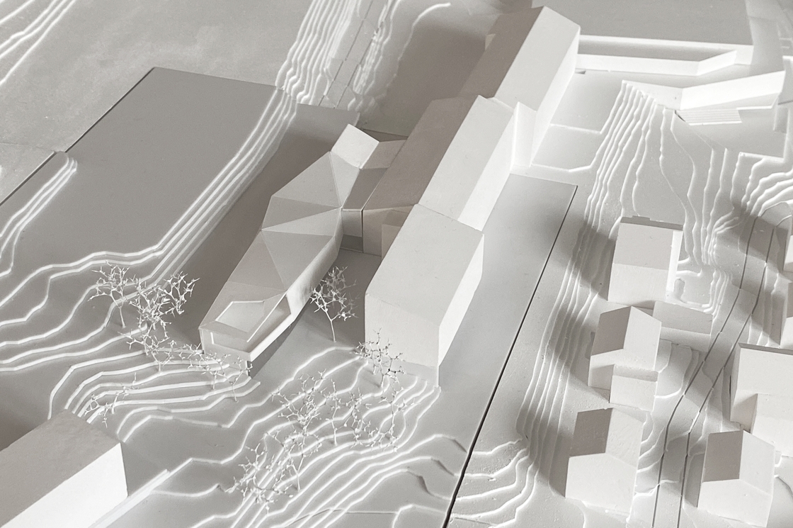 Ein Pressebild von ma.lo ZT