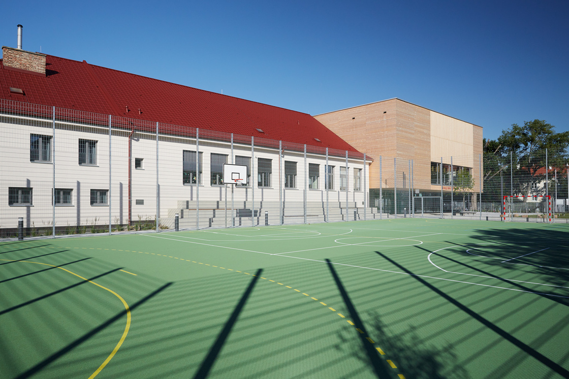 Ein Foto von Johannes Hloch