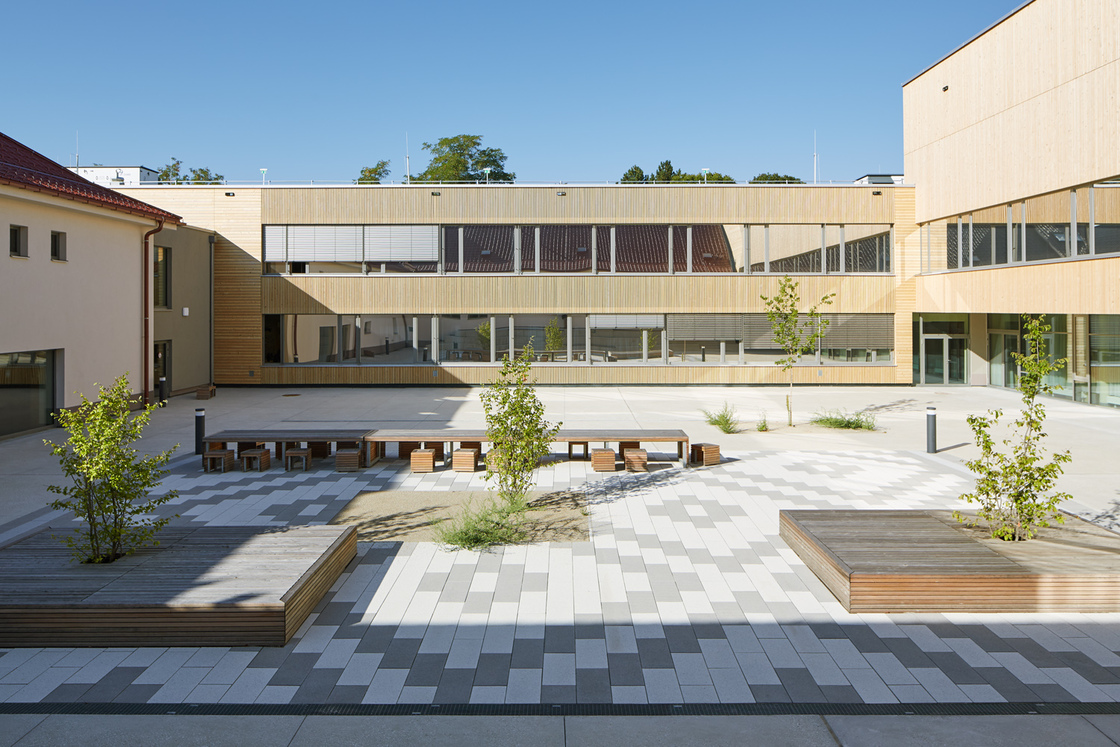 Ein Foto von Johannes Hloch