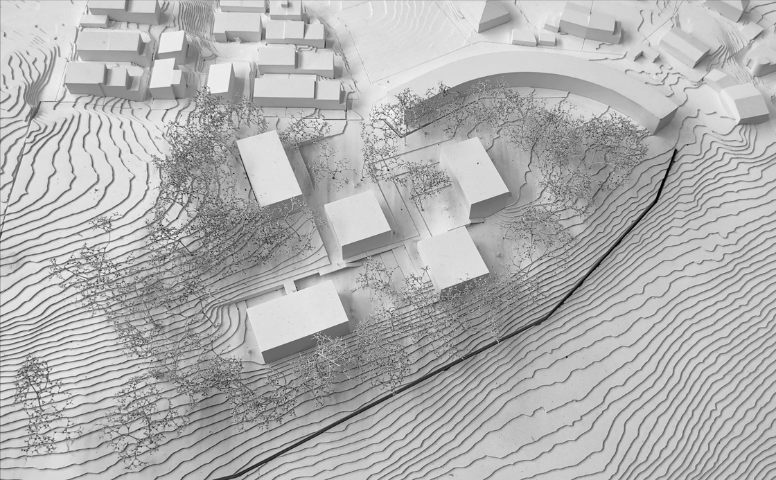 Ein Pressebild von he und du