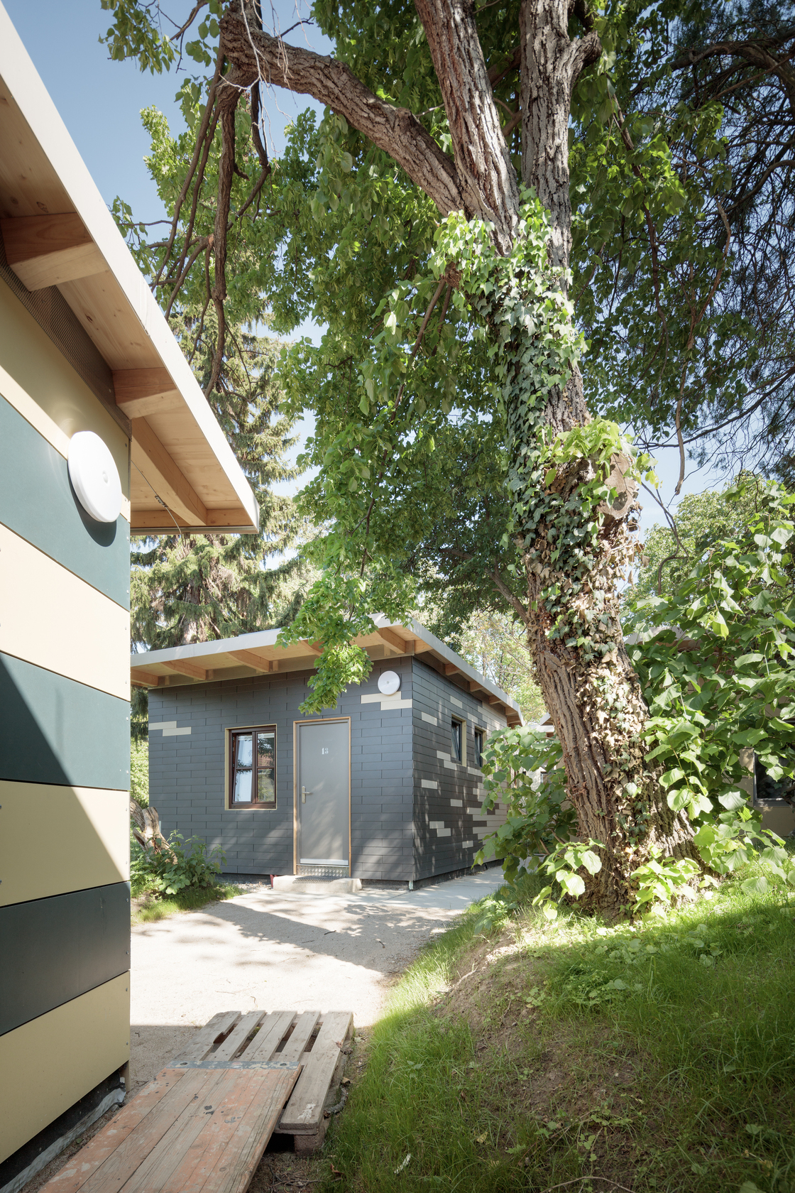 Ein Foto von Kurt Kuball