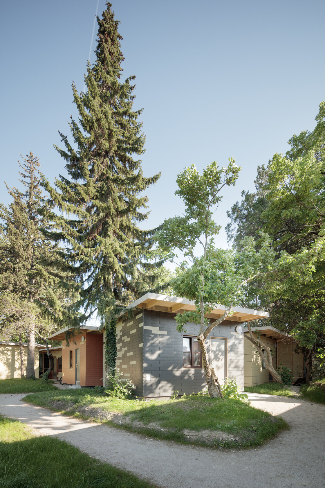 Ein Foto von Kurt Kuball