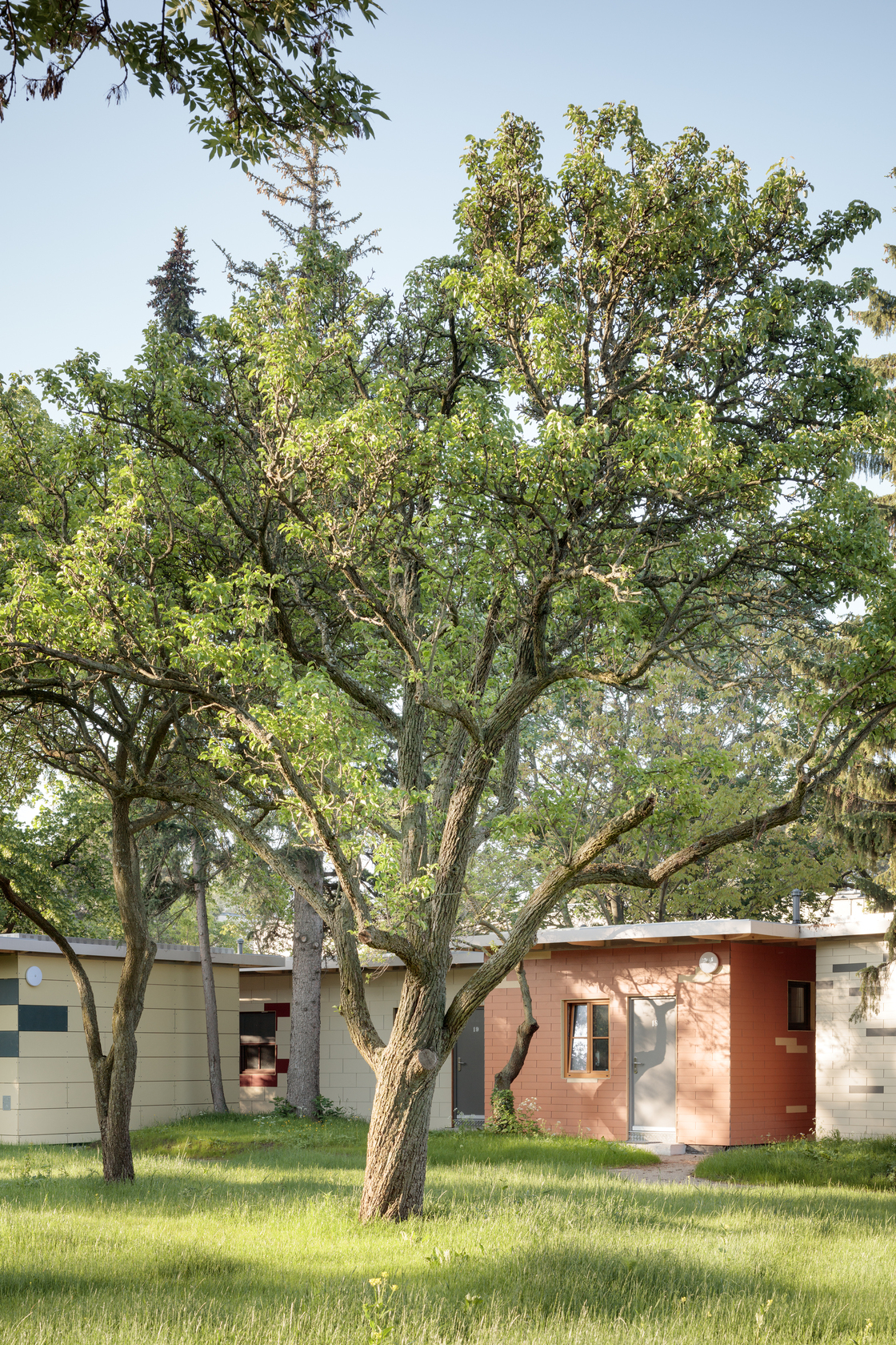 Ein Foto von Kurt Kuball