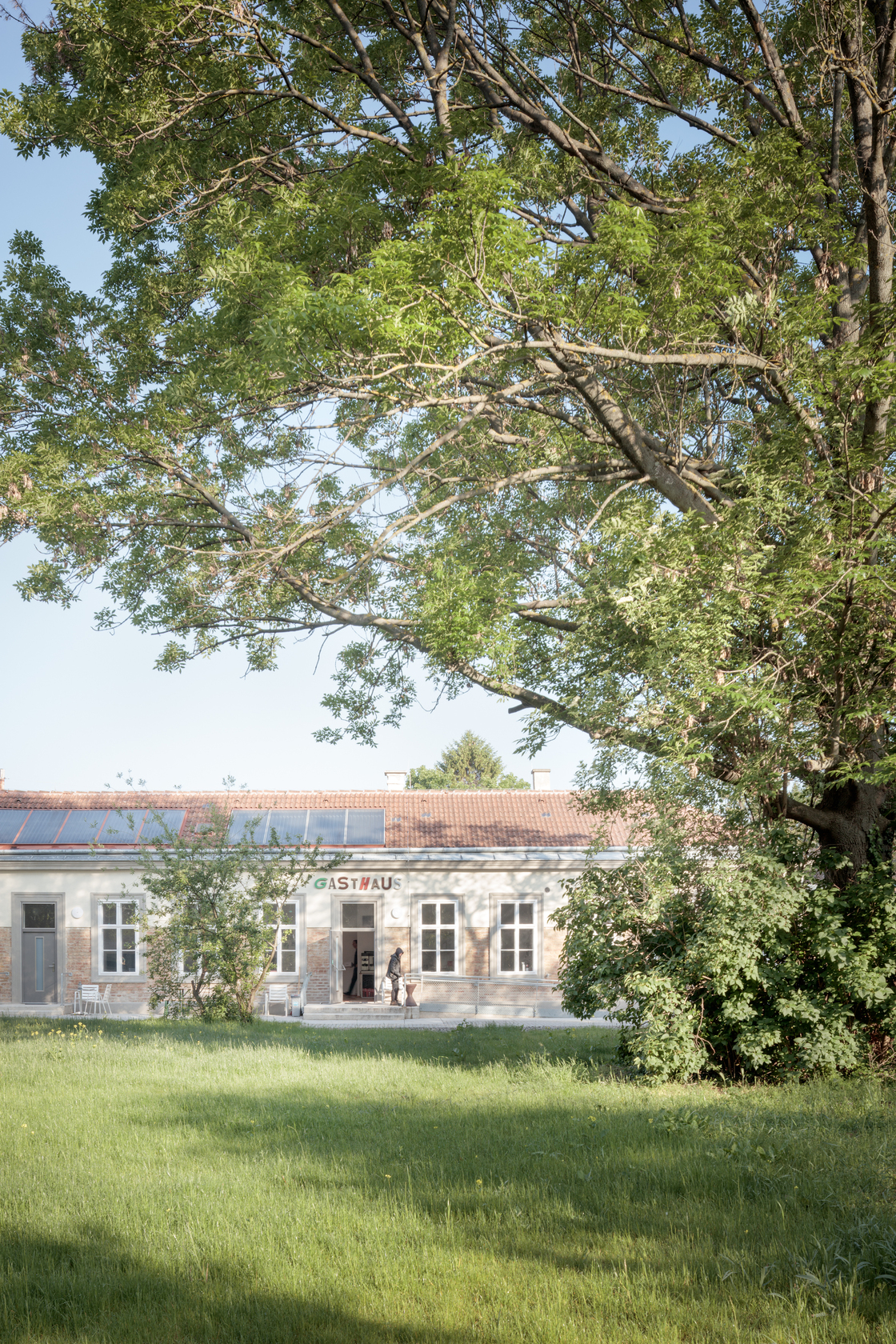 Ein Foto von Kurt Kuball