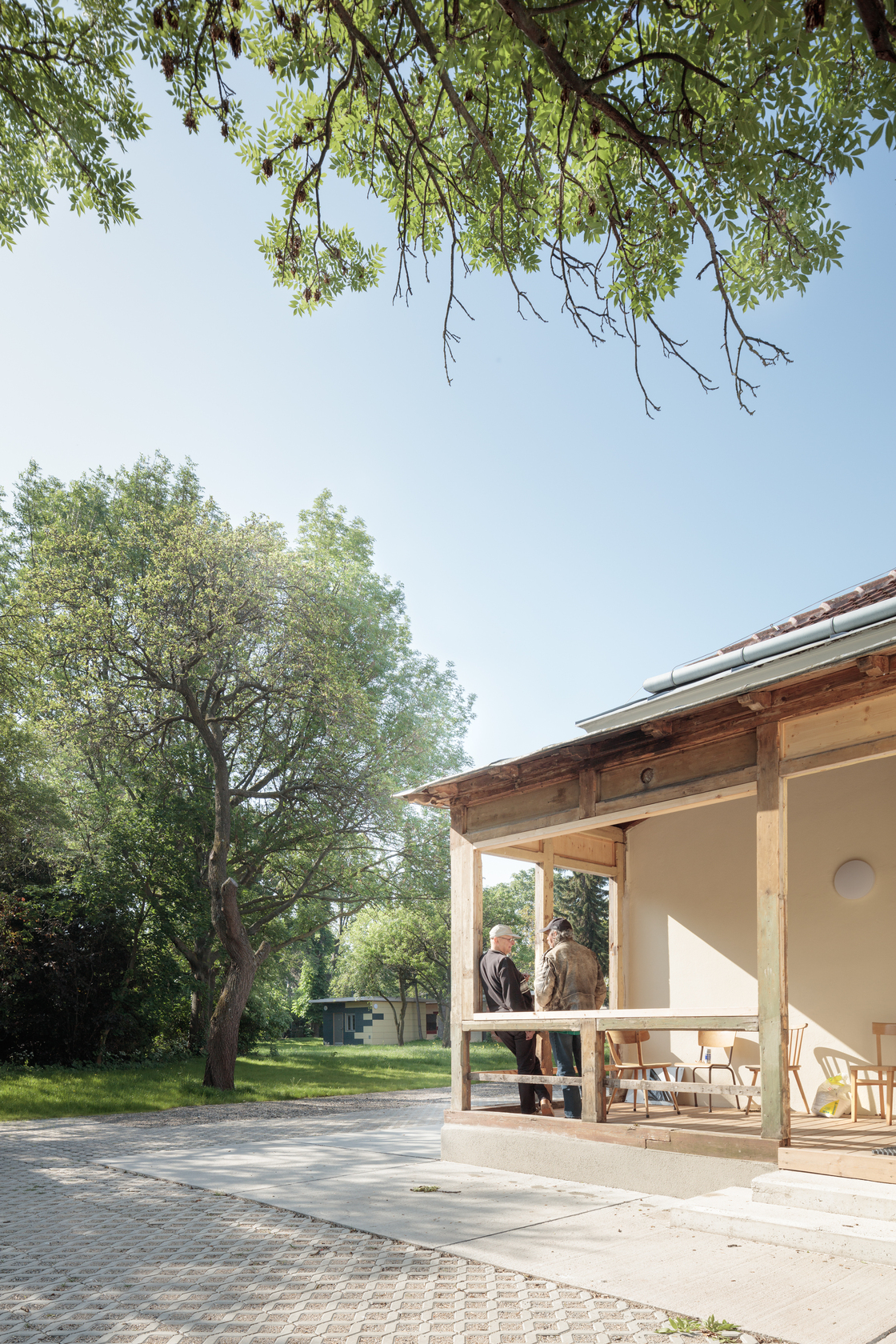 Ein Foto von Kurt Kuball