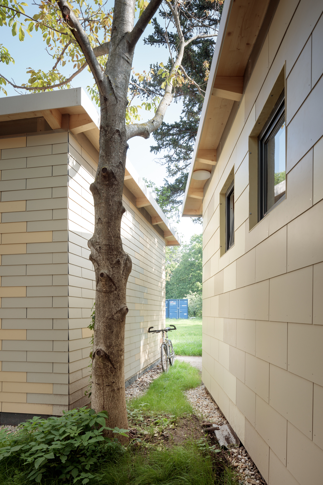 Ein Foto von Kurt Kuball