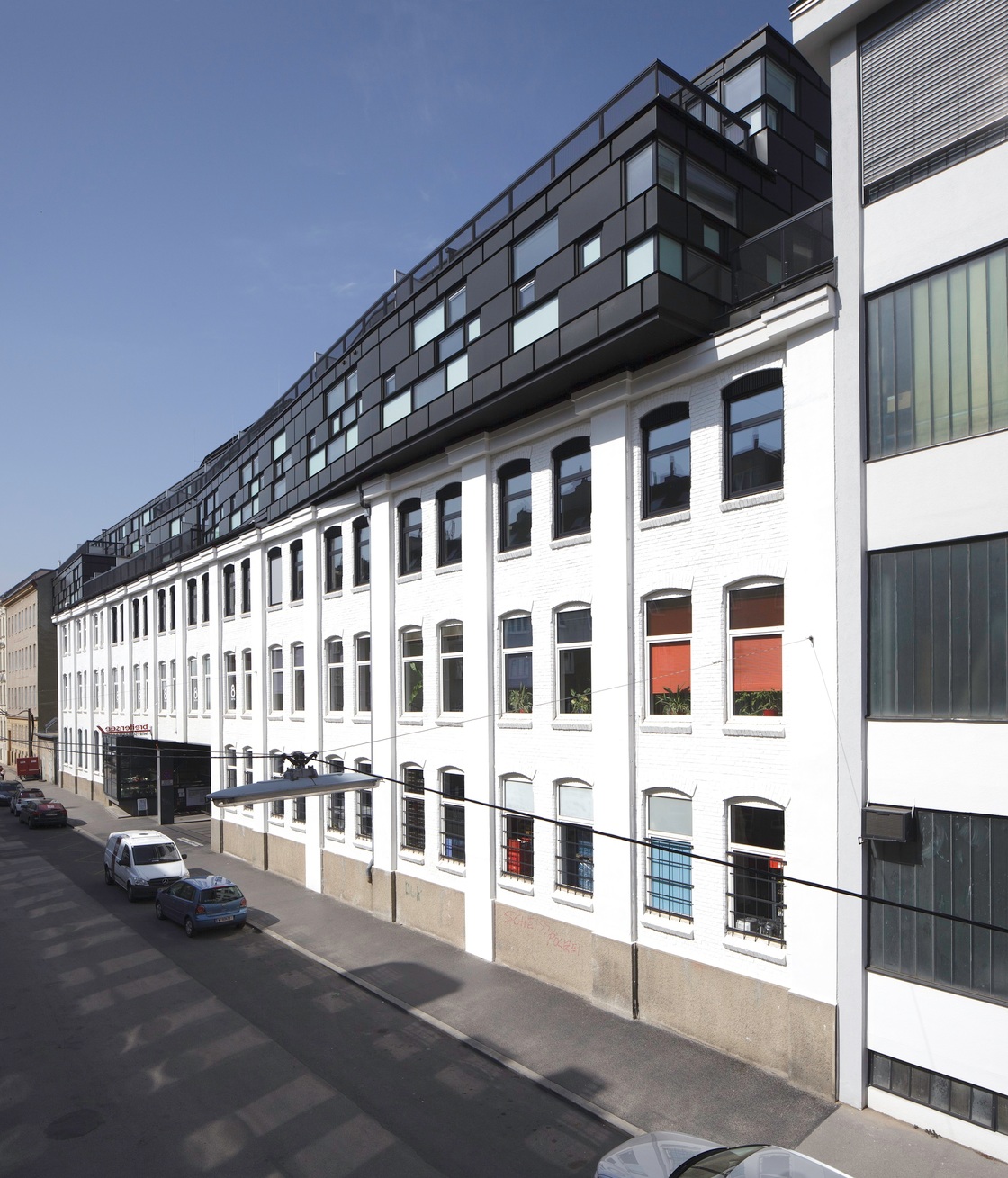 Ein Foto von Wolfgang Thaler