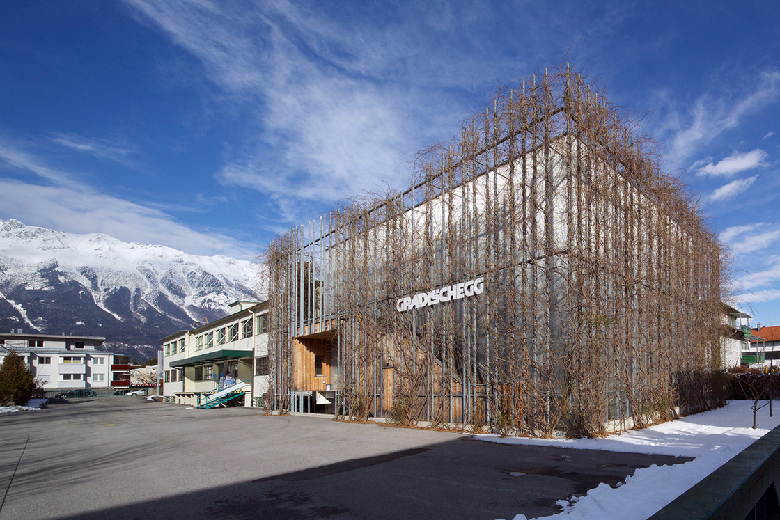 Ein Foto von Günter Richard Wett