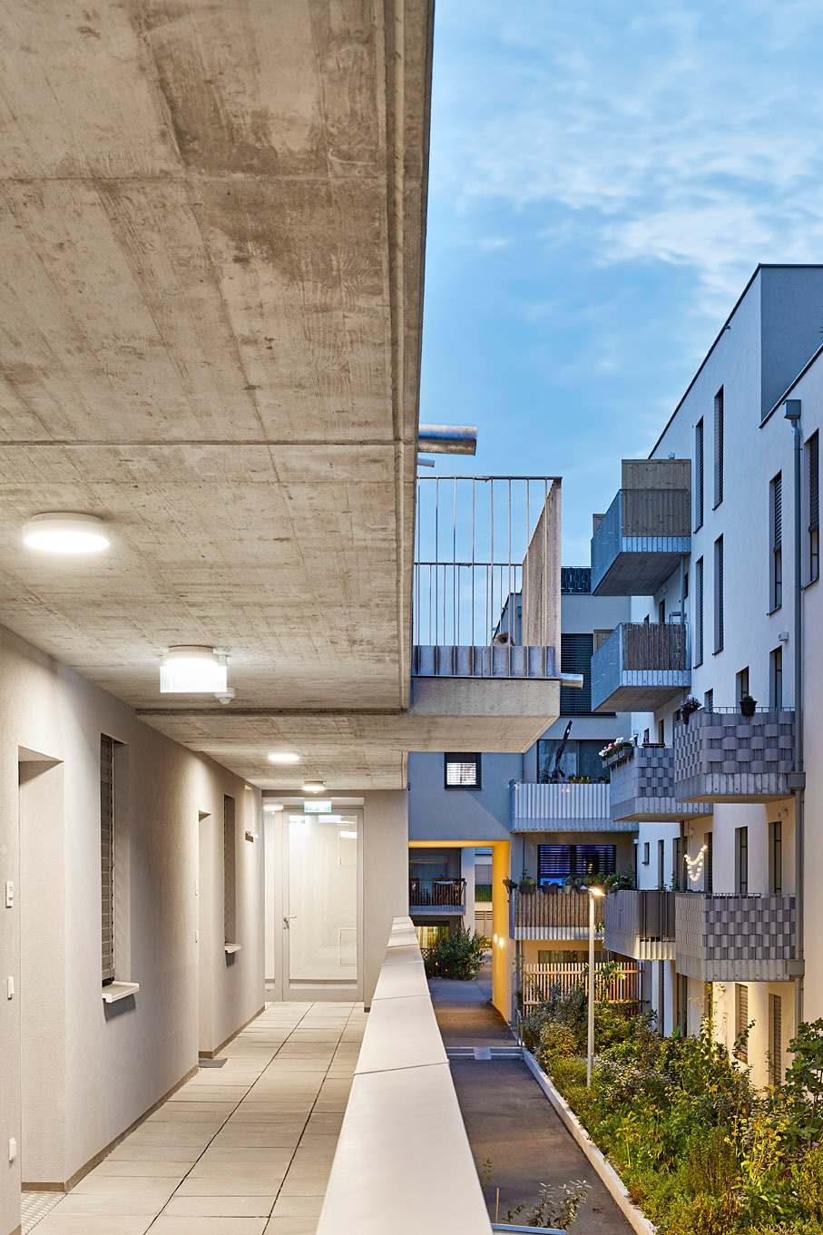 Ein Foto von Manfred Seidl