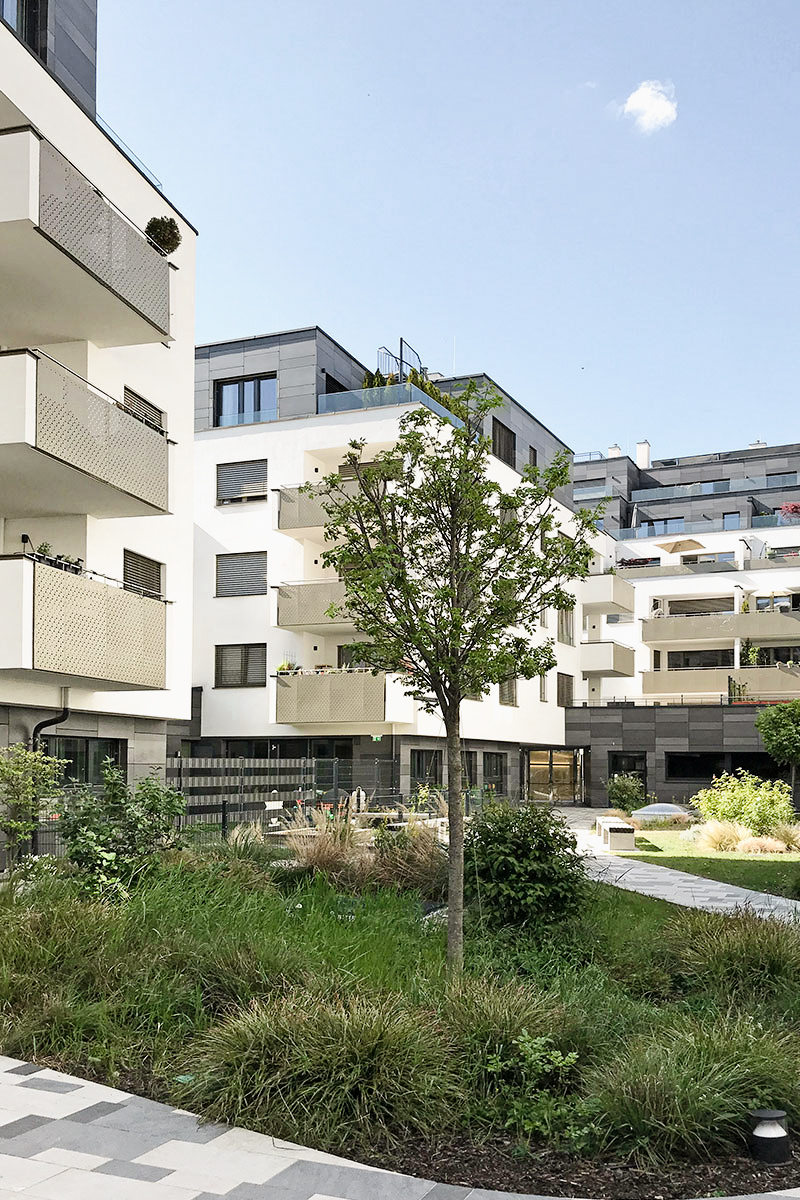 Ein Foto von SHIBUKAWA EDER ARCHITECTS