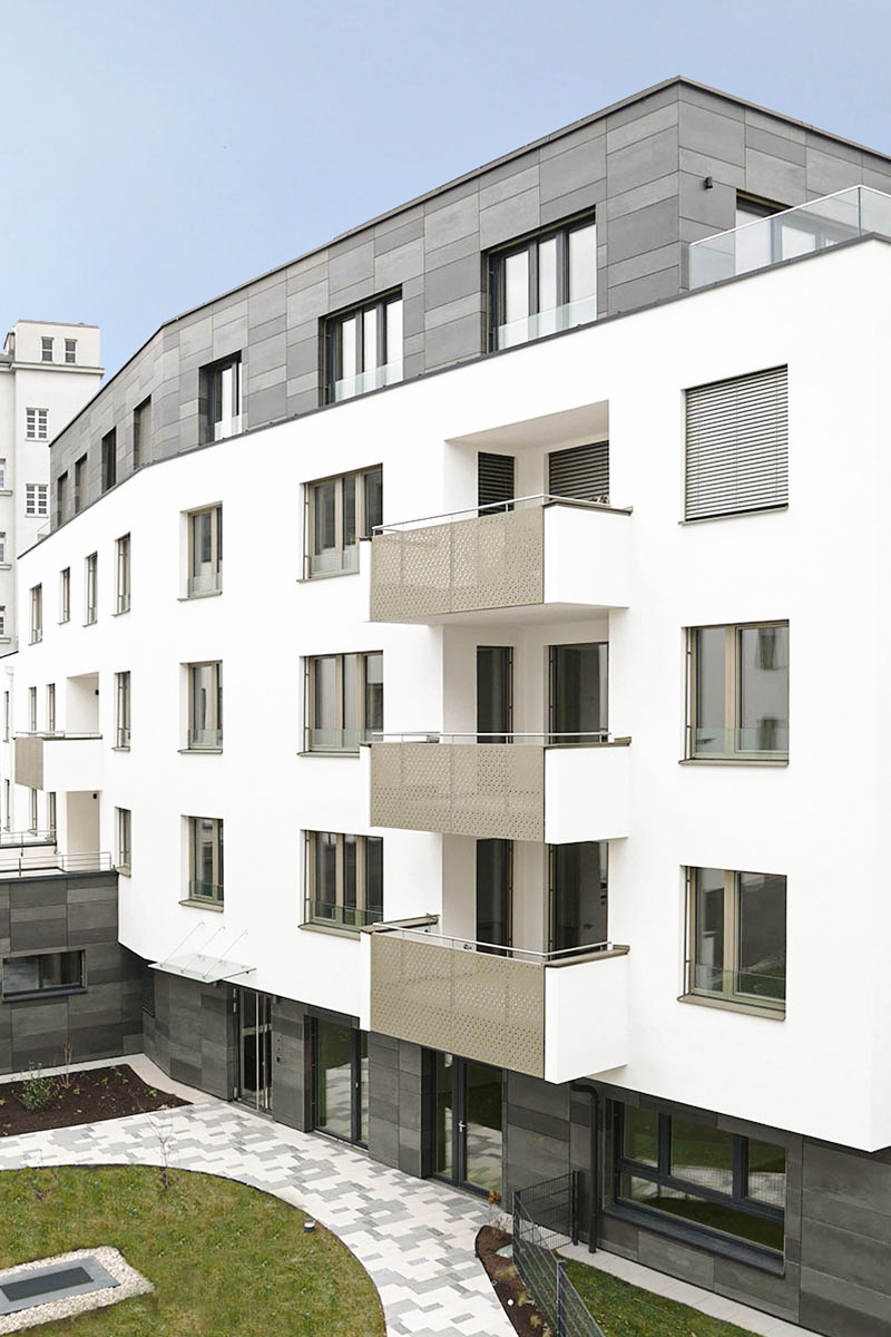 Ein Foto von SHIBUKAWA EDER ARCHITECTS