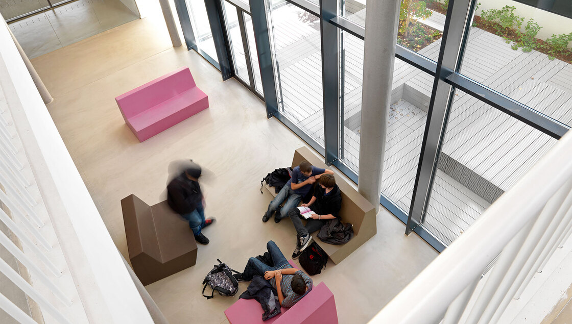 Ein Foto von Kurt Kuball