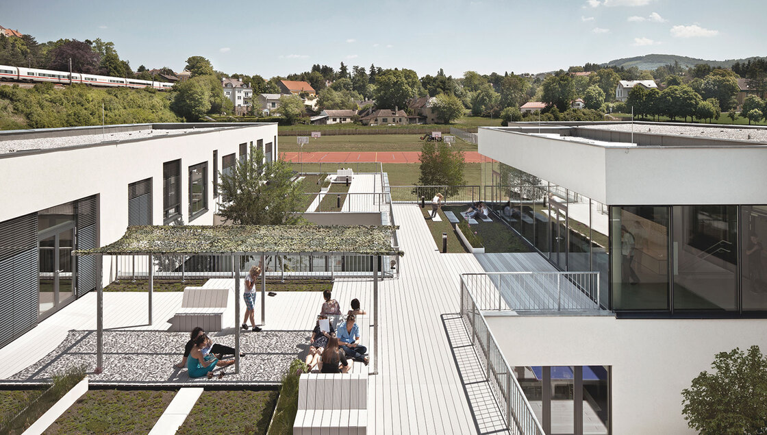 Ein Foto von Kurt Kuball