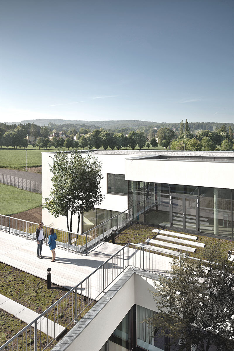 Ein Foto von Kurt Kuball