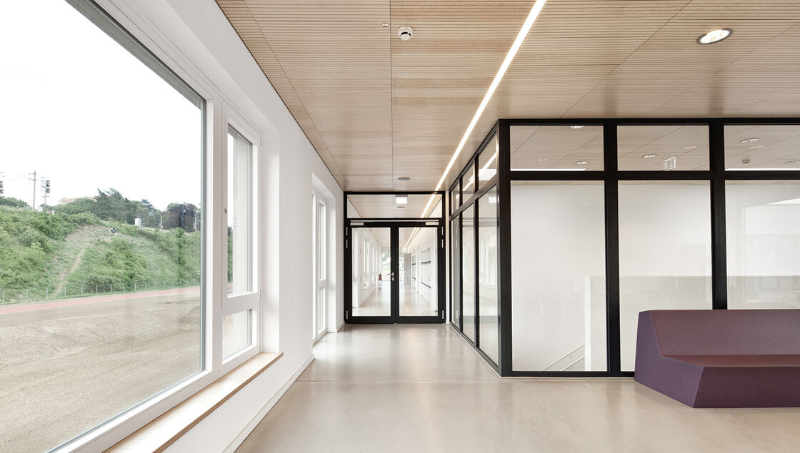 Ein Foto von Kurt Kuball