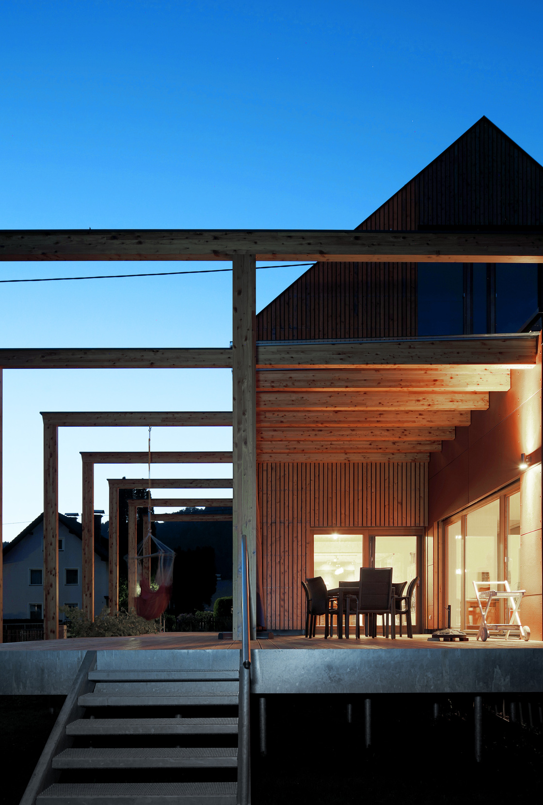 Ein Foto von Wolfgang Retter