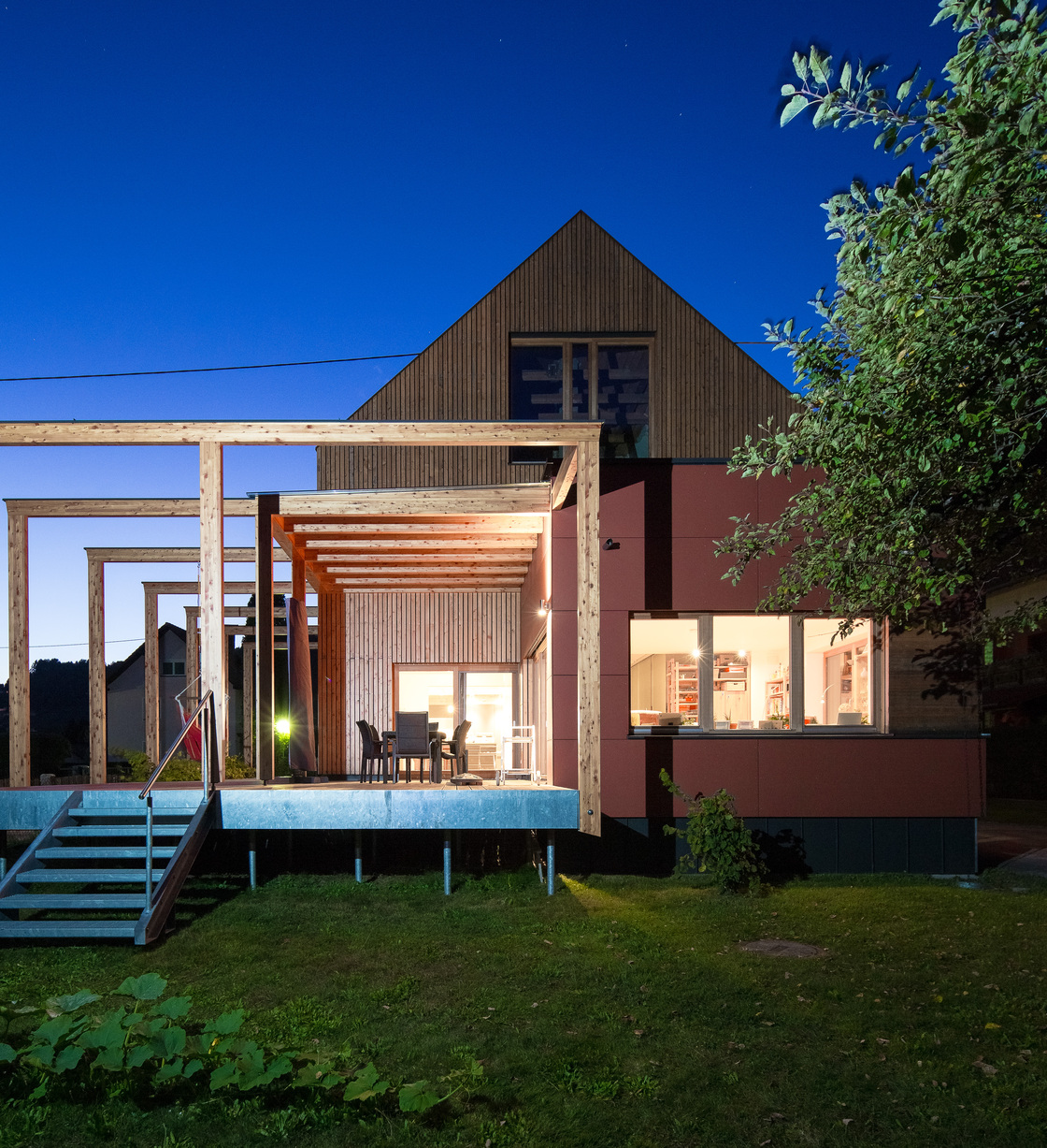 Ein Foto von Wolfgang Retter