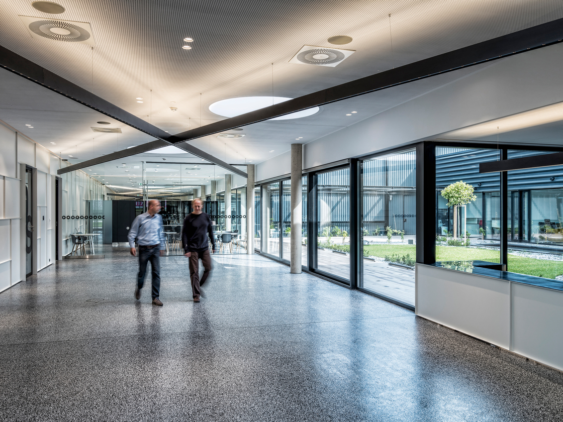 Ein Foto von Andreas Burghardt