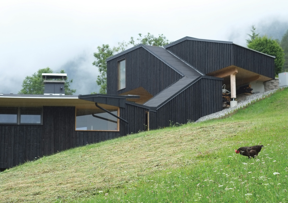 Ein Foto von Thomas Thaler