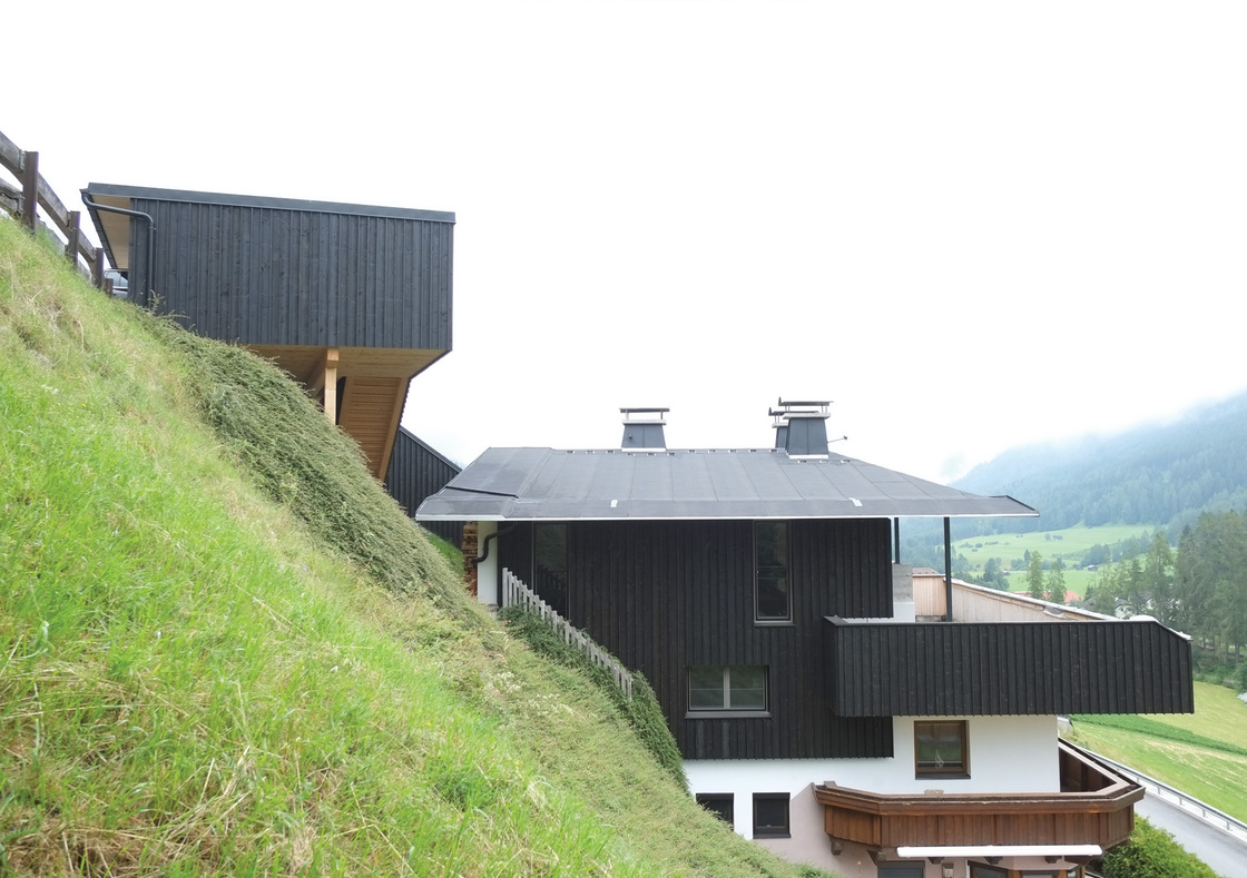 Ein Foto von Thomas Thaler